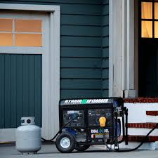 Check spelling or type a new query. Duromax Xp13000eh 13000 Watt Hybrid Gas Propane Generator