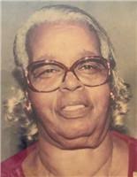 Hattie Graham Obituary (2019)