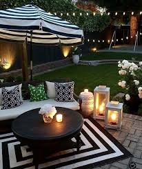 Backyard Goals Cute Sitting Area Patio Decor Patio Garden Ideas On A Budget Outdoor Rugs Patio