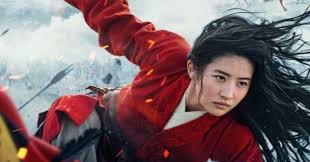 The worst (2019) sub indo terupdate ukuran 1080 bluray. Jangan Di Layarkaca21 Untuk Nonton Mulan Disneyplus Kumparan Com