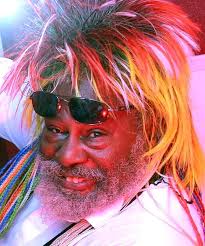 George Clinton and Parliament-Funkadelic live