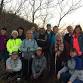 WoW Full Moon Hike, Bluff Head, Guilford - 11/4/25 event image