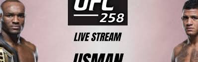 The ultimate fighting championship returns to the ufc apex facility for ufc 258 in las vegas, nevada, usa. Free Ufc 258 Live Stream On Tv Watch Usman Vs Burns Full Fight Online 2021 By Sportslive Wikifactory