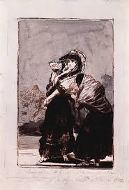 Francisco de goya blev født i fuendetodos ved zaragoza. Neu Francisco De Goya Wandbilder Online Shop