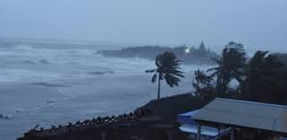 It struck as the nation continues to battle the second wave of the pandemic. Cyclone Burevi To Hit Tamil Nadu Kerala On Dec 4 Imd Issues Red Alert