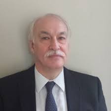 I'm happy to share that I'm starting a new position as Independent ocean  expert