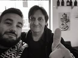 Buon giorno amici.. #giorginotime