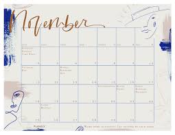 November 2018 Content Calendar Content Calendars Calendar Wallpaper List Of National Days