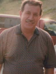 Obituary information for John "Jody" Sword