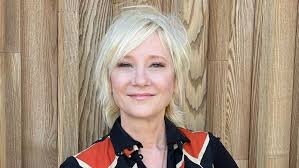 Another World's Anne Heche dies at 53, her son says 'I'm left with deep  sadness'