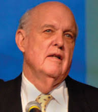 In Memoriam: David Bailey