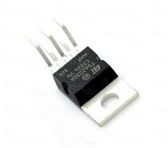 TDA2030A, 18W Hi-Fi Amplifier