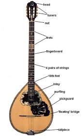 Marsyas took the flute that was thrown away by athena. Bouzouki The Famous Greek Bouzouki