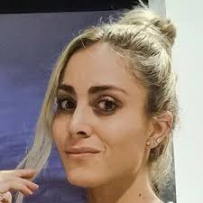 Nora Prado's Instagram, Twitter & Facebook