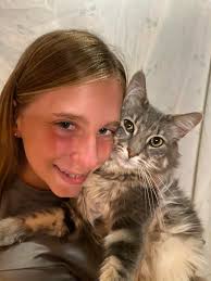 Lost dog found safely