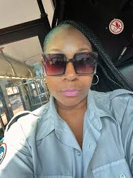 Chicago transit authority bus operator experience