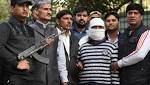 Suspected Indian Mujahideen terrorist involved