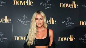 Khloé kardashian, kylie jenner address jordyn woods cheating scandal khloé kardashian and tristan thompson broke up a few weeks ago, friends of the former couple exclusively revealed to page six. Khloe Kardashian Nose Job Highlights The Pressure To Look Perfect