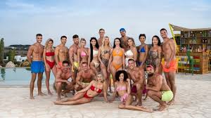 Would you know your perfect match if they were standing right in front of you? Are You The One Die Kandidaten Von Staffel 2 Sudwest Presse Online