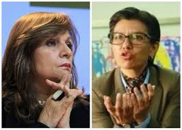 Ángela maría robledo renuncia a la colombia humana. Claudia Lopez Se Despacha Contra Angela Maria Robledo Las2orillas