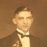 William J Stankus or Stankiewicz (1900–1950)