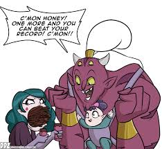 faithful-grigori — dankodeadzone: So, when is that trial happening?...