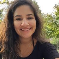 Brianna Alvarado's Instagram, Twitter & Facebook