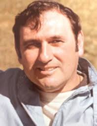 Vincent "Rich" D'Angelo Obituary