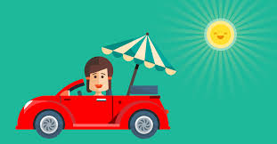 By adjusting a few settings or keeping your phone out of the sun, you can easily keep it nice and cool. 6 Ways To Keep Your Car Cool This Summer The Passmefast Blog