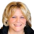 Lucy Talley takes reins as Gazette publisher