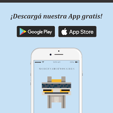 Descarga La Aplicacion Movil De Moderna Buenos Aires Ahora Podes Acceder Al Contenido De Nuestro Sitio Web De Manera Ma Buenos Aires Aplicacion Movil Moderno