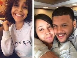 Aaron donald gives credit to the basement gym in his house growing up for helping him become the but aaron ate too much and worked too little. Aaron Donald Family Baby Mother Kids Parents Siblings Familytron