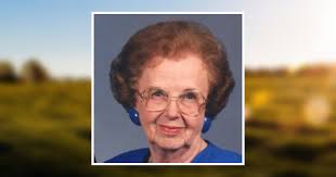 Lillian Elizabeth Bourque Obituary 2013