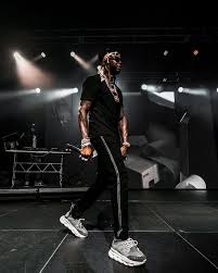 Hot sale fashion brand clothing hip hop style men t shirt 2018 summer new. Best Hip Hop Clothing Brands 2020