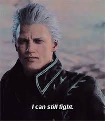 Vergil dmc