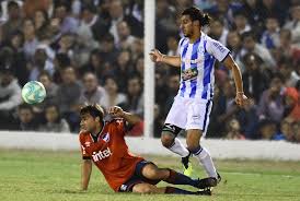 Maybe you would like to learn more about one of these? Nacional Recibe A Cerro Largo En El Gran Parque Central A Las 19hs Oktubre Noticias