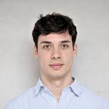 Universität Leipzig: Vincent Graf