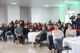 PASSALACQUA ACOMPA�� EL PRIMER PLENARIO POSADAS 2035 Y REIVINDIC� UNA PLANIFICACI�N �DE ABAJO HACIA ARRIBA� | Diario Noticias De La Calle de Misiones