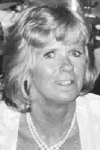 Karen Davis Obituary (1948