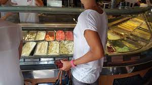 Door vera van der poel en mark tuinstra in valkenburg (limburg) grottheater. Ijssalon Van Der Poel Hengelo Restaurant Reviews Photos Phone Number Tripadvisor