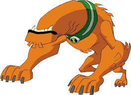 Wildmutt Ben 10 Wiki Fandom