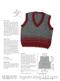 Hizli Resim Boys Knitting Patterns Free Knit Vest Pattern Baby Boy Knitting