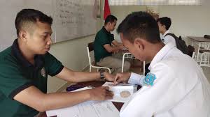 Sma angkasa bandung, barcelona, spain. Mulai Tahun 2019 Sma Angkasa Lanud Husein Sastranegara Akan Menfasilitasi Siswanya Masuk Tni Polri Majalah Sora