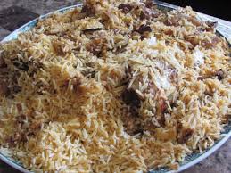 Pin By Gabriel Kane On Arabian Inspired Kabsa Recipe Indian Food Recipes Middle East Food