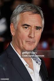 Actors Larry Lamb, Eloise Laurence Clare Burt and guests attend the... News  Photo