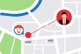 Developer viper force sdn bhd. There S A New App That Allows You To Track Your Child News Rojak Daily