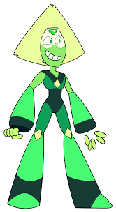 Maybe you would like to learn more about one of these? Peridot Steven Universe Wiki Fandom