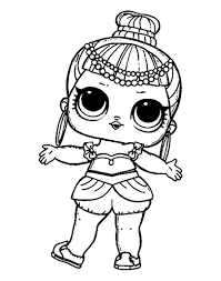 3dspiracy / juegos cia para 3ds en código qr! Lol Omg L O L Surprise Ausmalbilder Kostenlos Super Malvorlagen