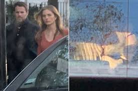 Jamie redknapp and his swedish model girlfriend frida andersson are expecting their first child together. Jamie Redknapp And Girlfriend Frida Andersson Lourie Snapped Sharing Sweet Kiss In Car Irish Mirror Online