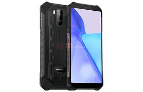 Купить Ulefone Armor X9 Pro 64GB Black ...